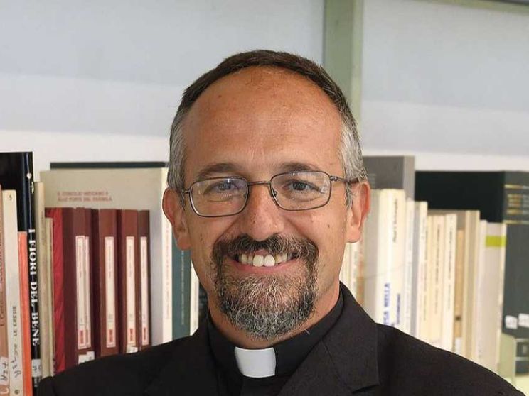 Un asteroide intitolato a don Peyron