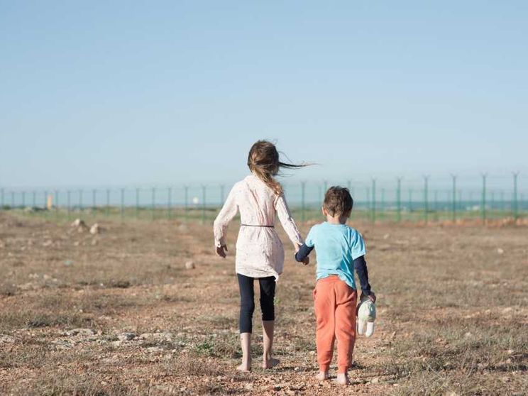 I bambini poveri sono gli adulti fragili di domani: «Fermiamo la spirale»