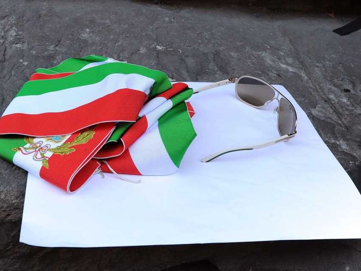 Con la corruzione si tradisce la fiducia di un popolo