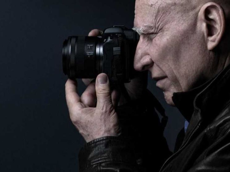 Addio a Salgado, fotografo umanista