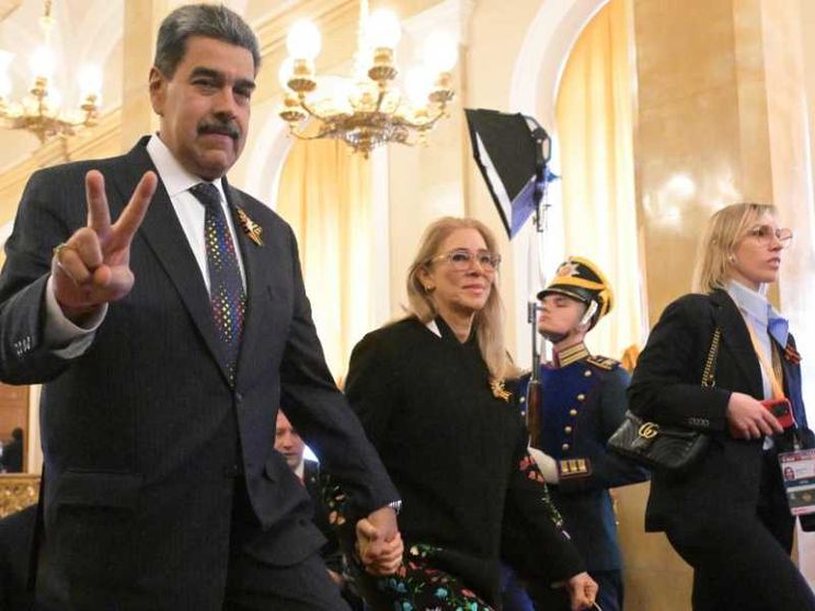 Almeno l'astensione batterà Maduro alle urne