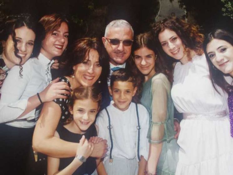 Perché la speranza nasce solo nel cuore della famiglia?