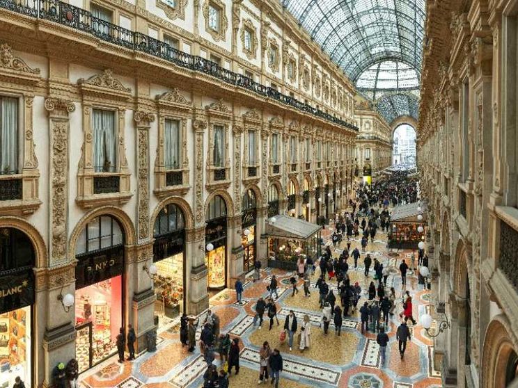 Per i milanesi i conflitti si risolvono per via diplomatica