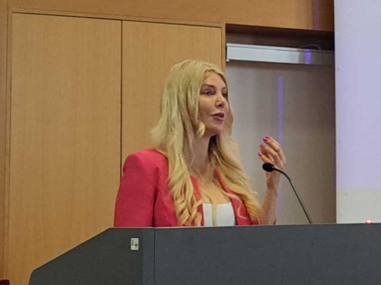 Ekis Ekman: clienti colpevoli, modello Svezia per combattere la prostituzione