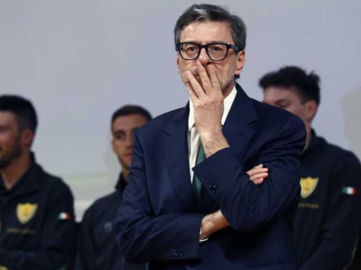 Perché nella burrasca dei debiti pubblici l’Italia è più al riparo degli altri
