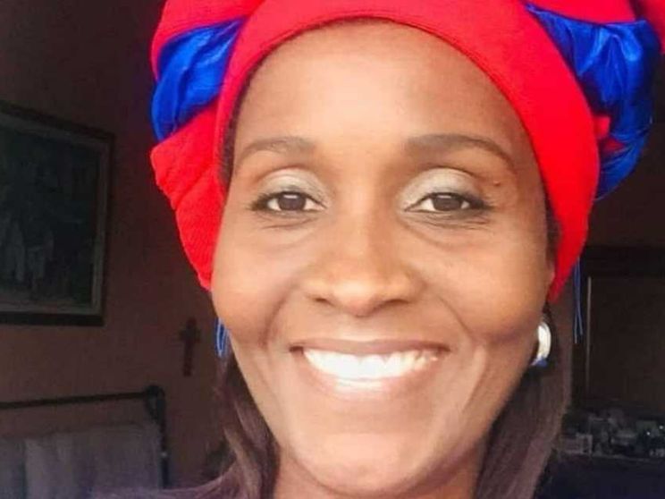 «Noi haitiani della diaspora non lasceremo mai solo il nostro Paese»