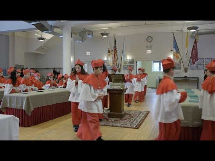 Il mini conclave dei bambini che ha "predetto" Prevost