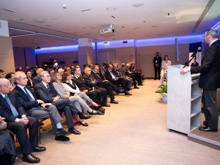 Legalità e democrazia: scuola di politica in nome di Piersanti Mattarella