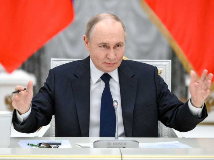 La Russia ha quattro obiettivi prima di sedersi al tavolo: ecco quali sono