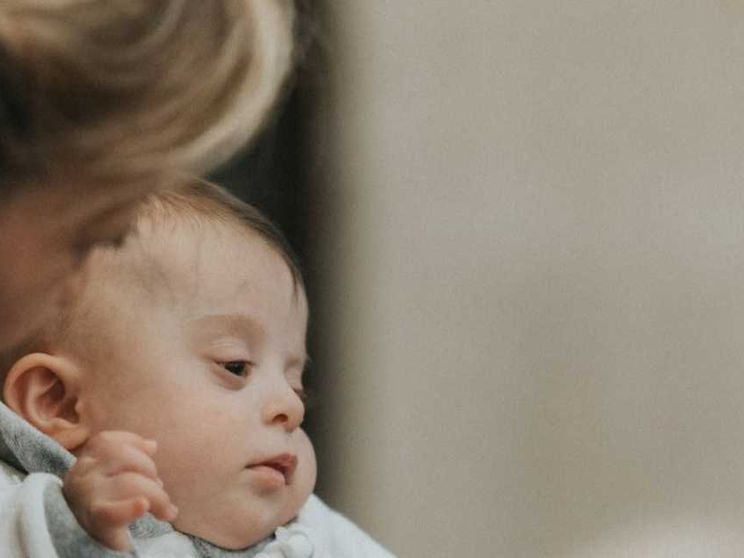 Curare il bambino nel grembo materno oggi si può. «Così diamo speranza»