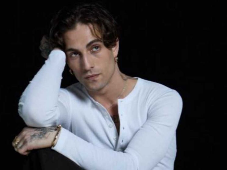 Damiano David diventa solista e ritrova se stesso