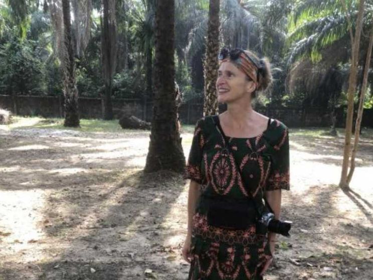 Monika Bulaj: «Vi racconto il mio viaggio nel cuore del mondo»