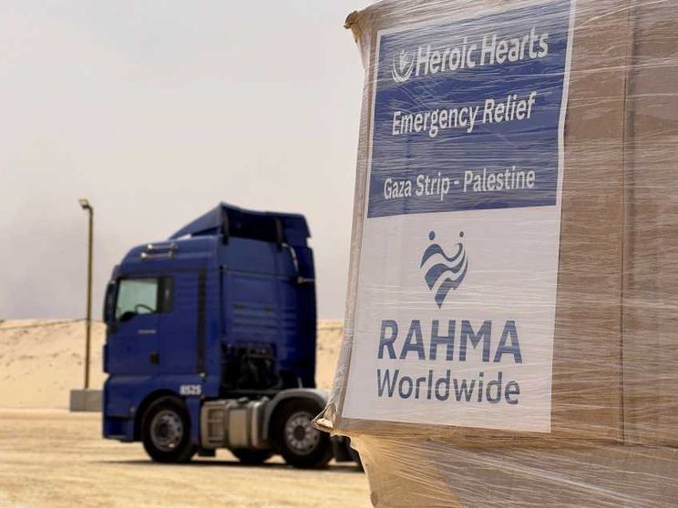 Sono forse terroristi i bambini? Perché non c'è pace senza giustizia