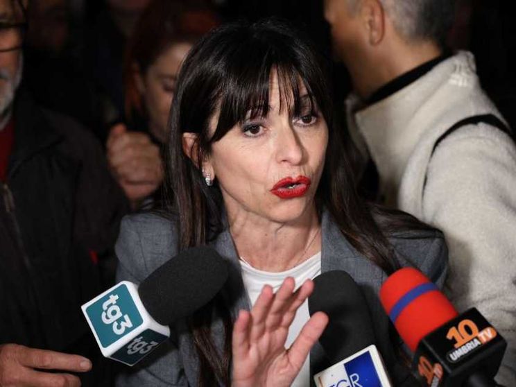 «Io presidente di Regione digiuno con Gaza per smuovere il governo»