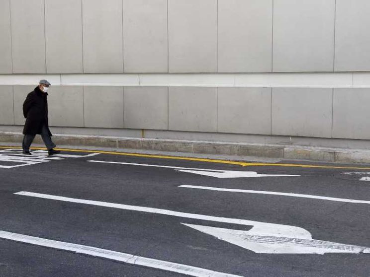 Paradosso Corea del Sud: gli anziani costretti a tornare a lavorare