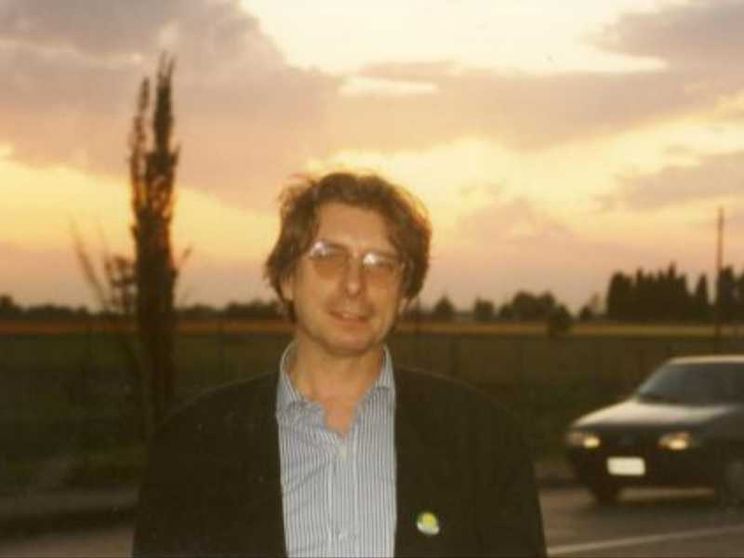 L'eredità di Alexander Langer, profeta di pace