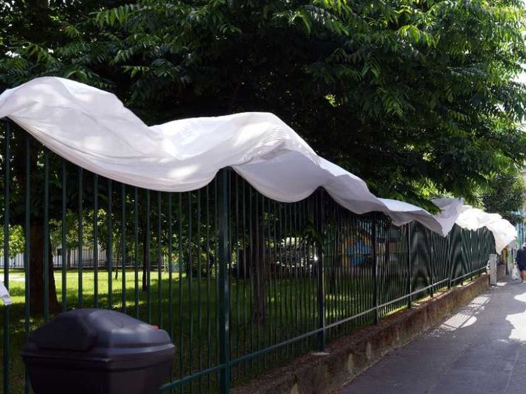 Dallo Stato sociale allo Stato di guerra? No all'illusione bellica