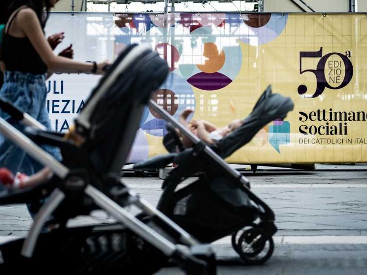 Democrazia nero su bianco: ecco gli atti della Settimana sociale