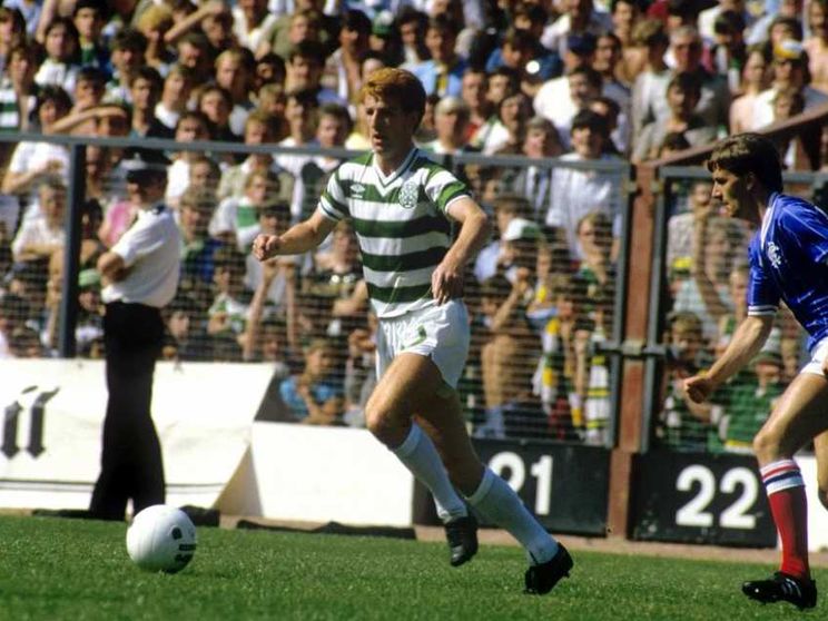 Celtic, l'ex stella Tommy Burns sarà il primo calciatore santo?