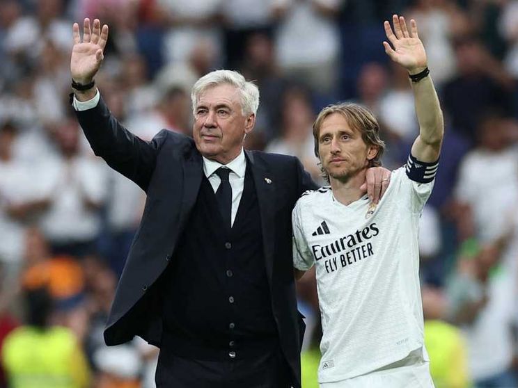 Le lacrime dei campioni dello sport valgono più di cento vittorie