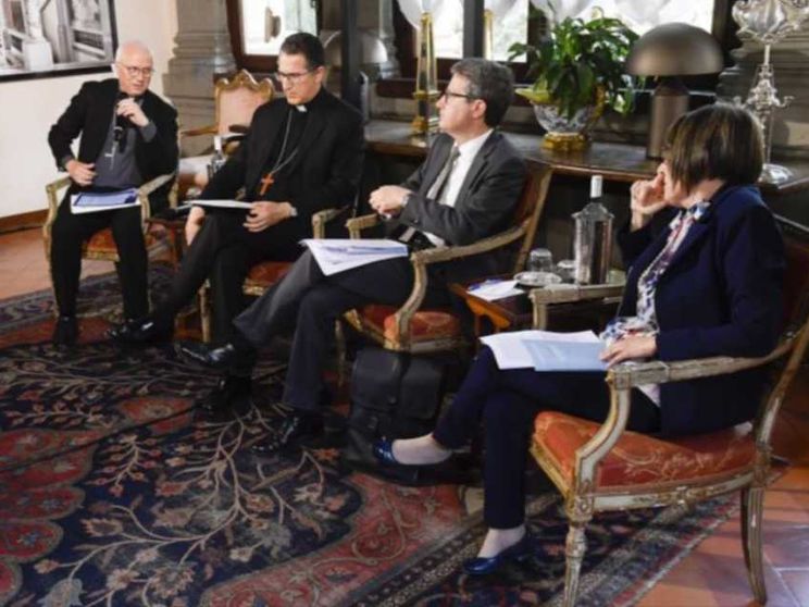 I centri di ascolto, i casi affrontati: cosa fa la Chiesa contro gli abusi