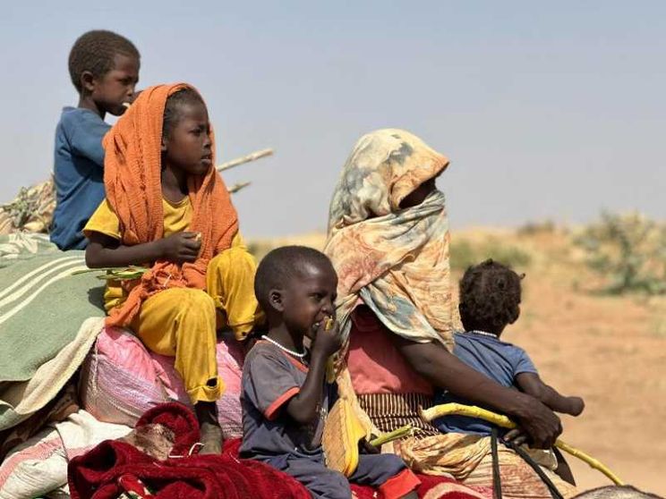 «Stupri etnici e massacri in Darfur. Fermate il genocidio dei Masalit»