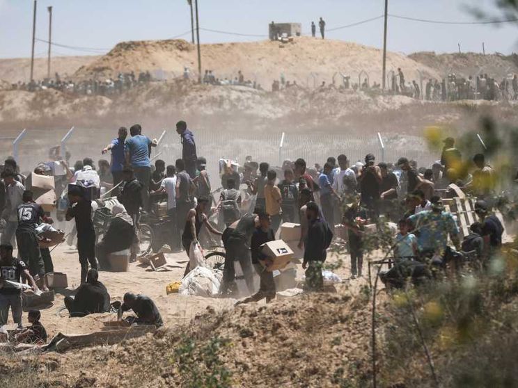 Perché solo Netanyahu ha accettato la tregua proposta dagli Usa