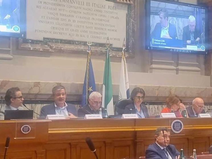 Pensioni: il quadro si aggrava, nel 2050 rapporto lavoratori-pensionati 1 a 1