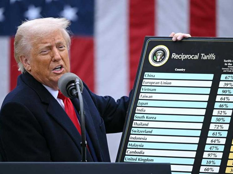 Corte Usa blocca i dazi di Trump: «Non ha l'autorità»