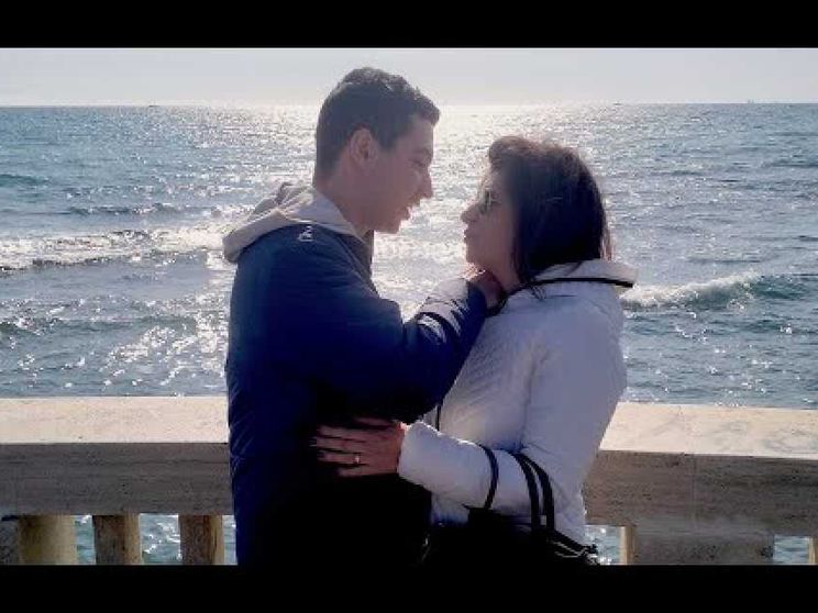 «Non parlo, però dentro ho molte parole»