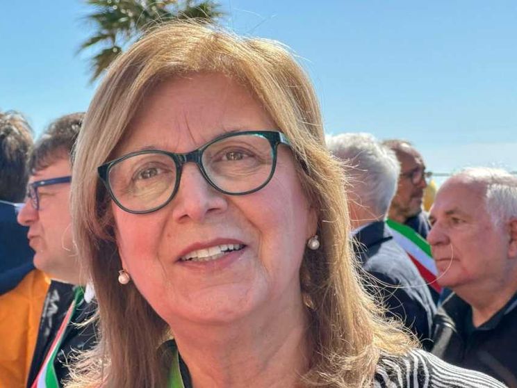 La sindaca di Forza Italia: «Digiuno per Gaza, è uno sterminio»