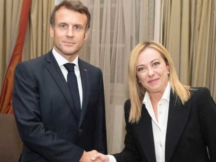 Disgelo Meloni-Macron, vertice nella Capitale martedì su dazi e Ucraina