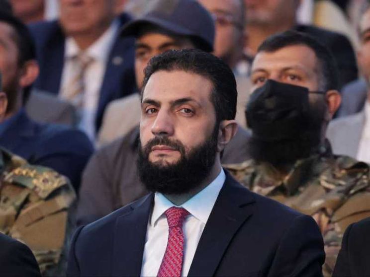 La “nuova” Siria scopre il “vecchio” Isis