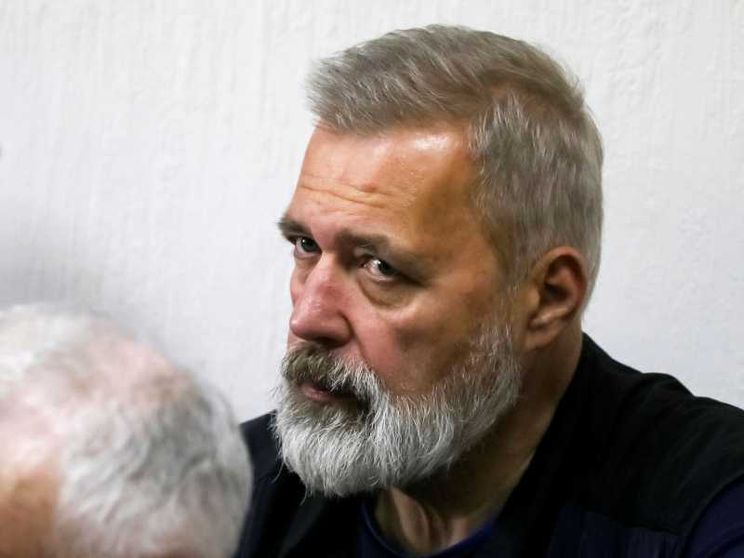 «Restituiteli finché sono vivi». L'appello sui prigionieri del premio Nobel russo