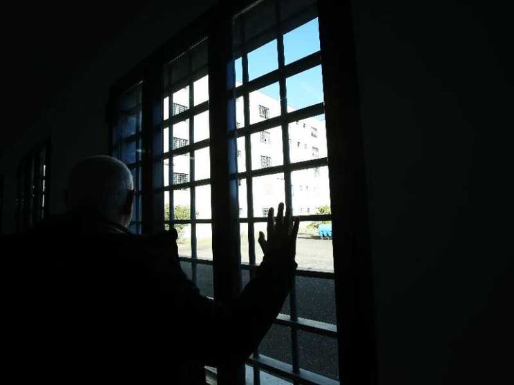 «Insegnare in carcere, un dono che mostra come sa amare Dio»
