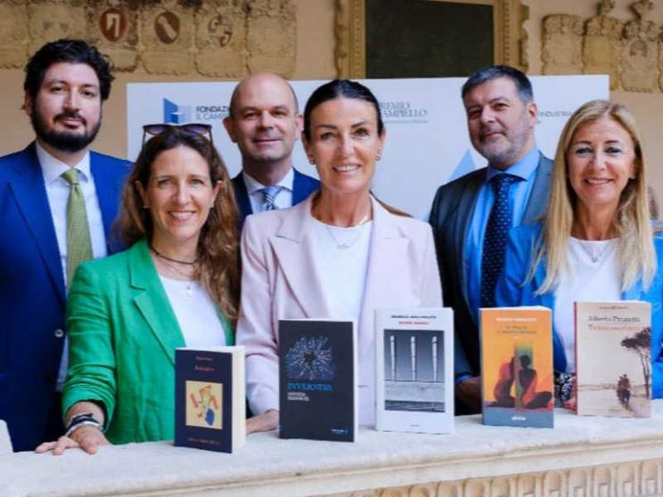 Cosa ci dice la cinquina del Premio Campiello