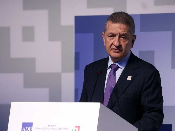 Panetta: «Il Paese invecchia, a rischio l'11% del Pil in 15 anni»
