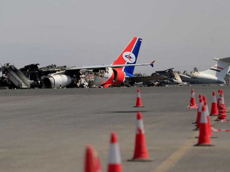 «Gli Houthi sfruttano l'odio per Israele degli yemeniti sotto i missili»