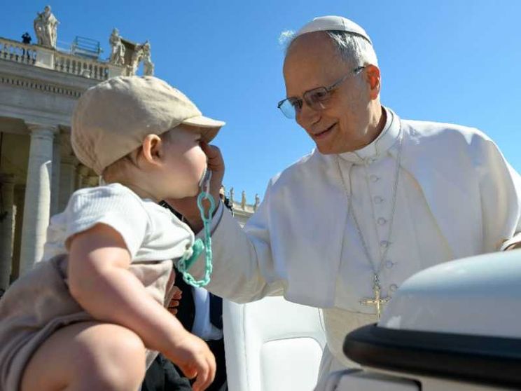 Il Giubileo della famiglia, tre giorni per raccontare la bellezza delle relazioni