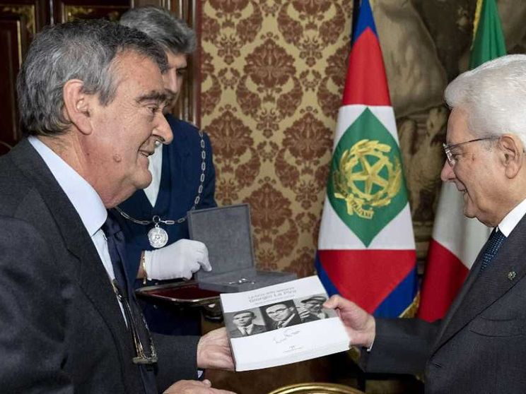 Addio a Mario Primicerio, ex sindaco di Firenze e “allievo” di La Pira