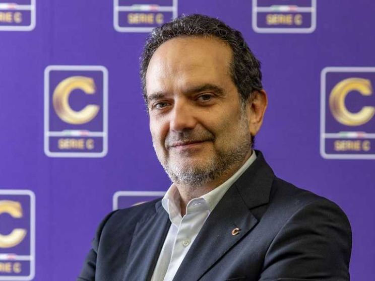 Marani: «Serie C, io punto sui giovani»