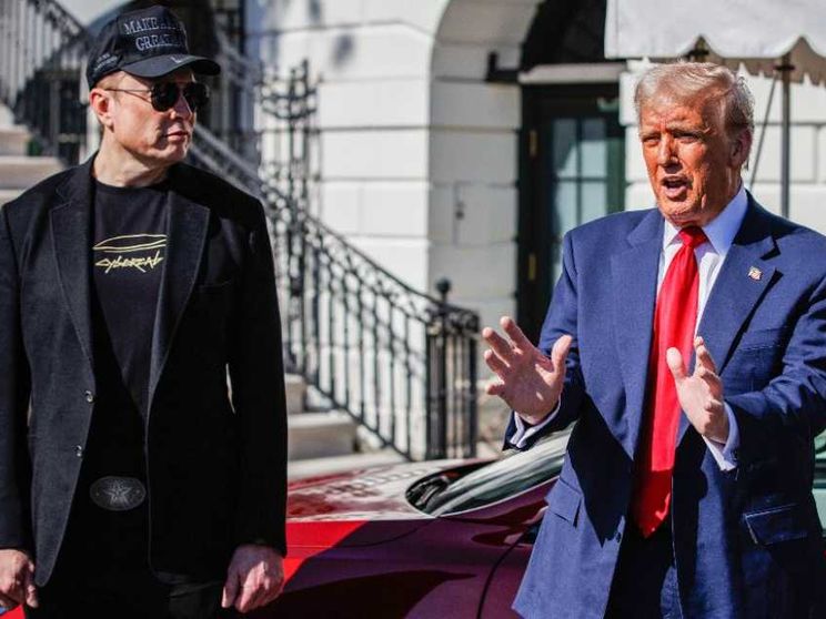 Portafogli e democrazia. Trump, Musk e l'economia che vota