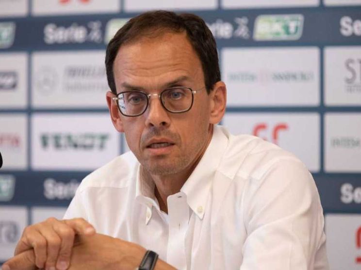 Bedin: «Serie B, un calcio sostenibile»