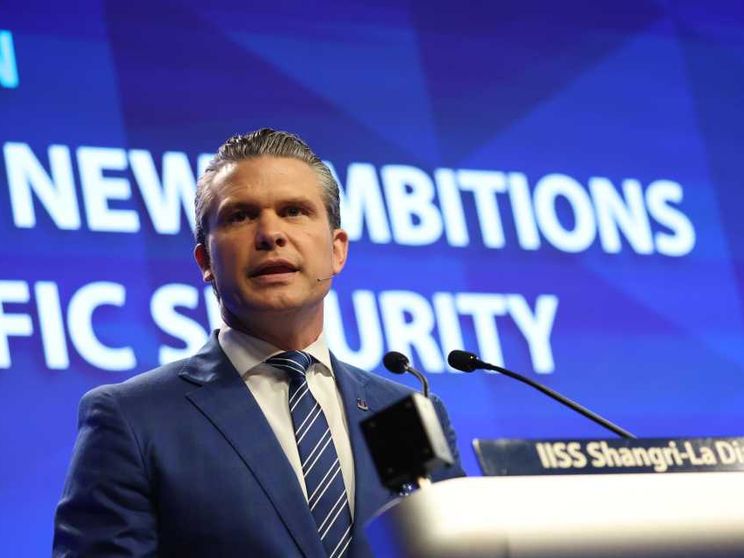 Gli Usa avvertono: l'attacco della Cina a Taiwan potrebbe essere imminente