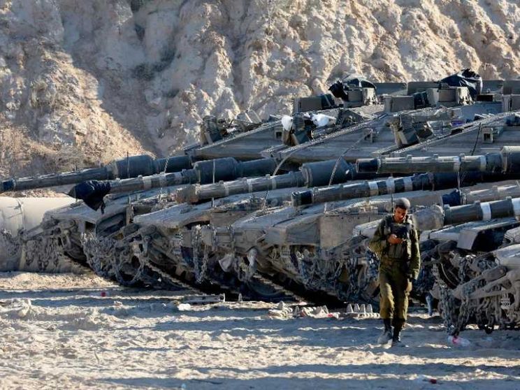 Hamas pone condizioni al piano Usa. Israele: è un rifiuto