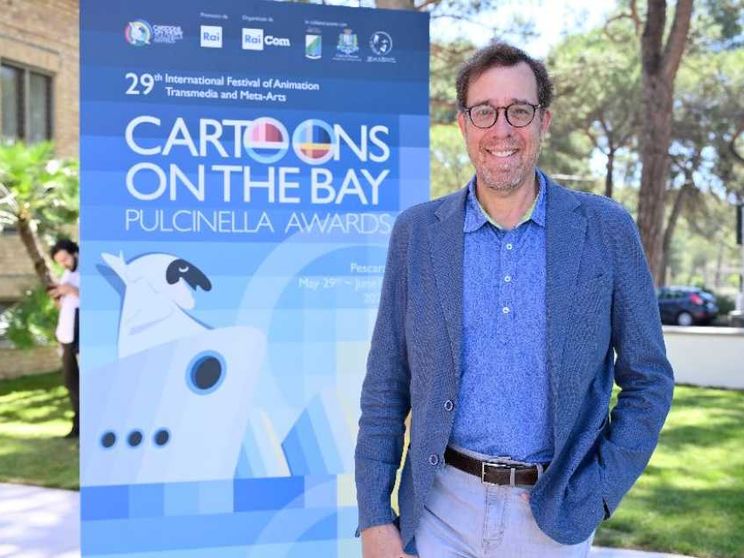 Il padre del “Re Leone” Rob Minkoff: «Troppi remake a Hollywood»