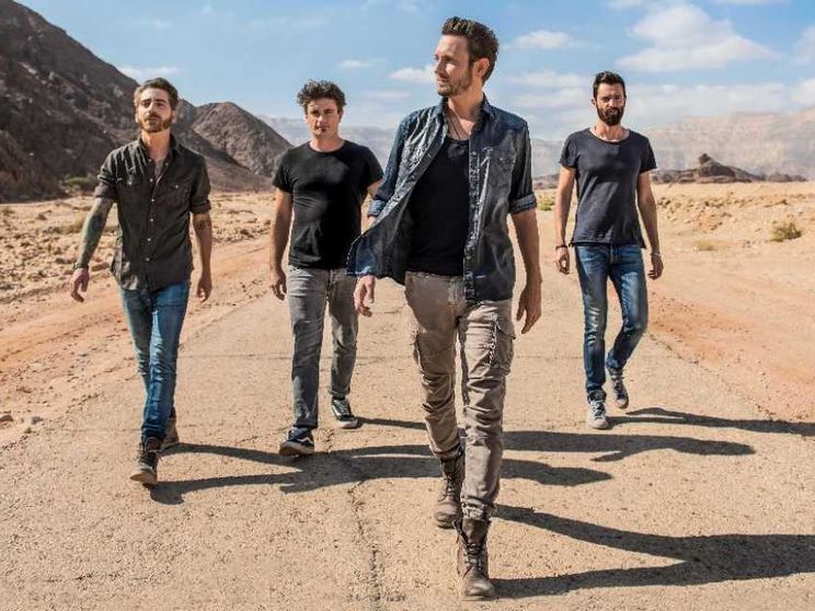 Francesco Lorenzi: «The Sun, il Giubileo e il disco. Cantando Dio»