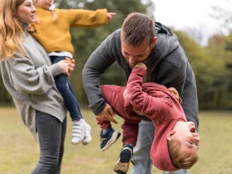 La famiglia c'è ancora, ma dobbiamo rispettare la sua complessità