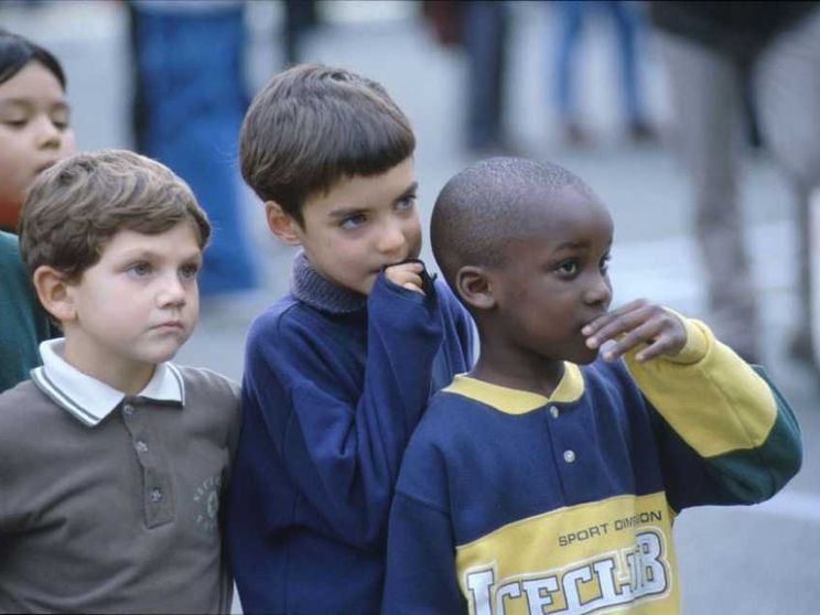 «Quando penso al mio papà mi viene in mente soprattutto la dolcezza»