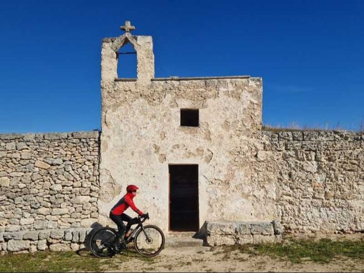 Dalla Riviera dei Fiori al Salento: è boom per il cicloturismo